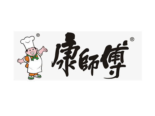 康师傅